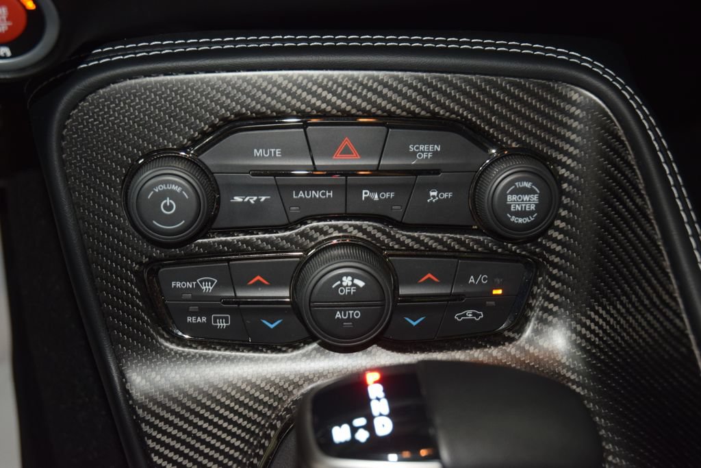 2022 Dodge Challenger SRT - Photo 31