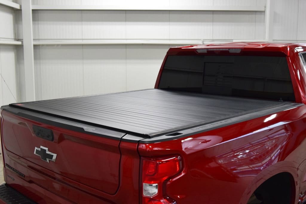 2024 Chevrolet Silverado 1500 High Country - Photo 27
