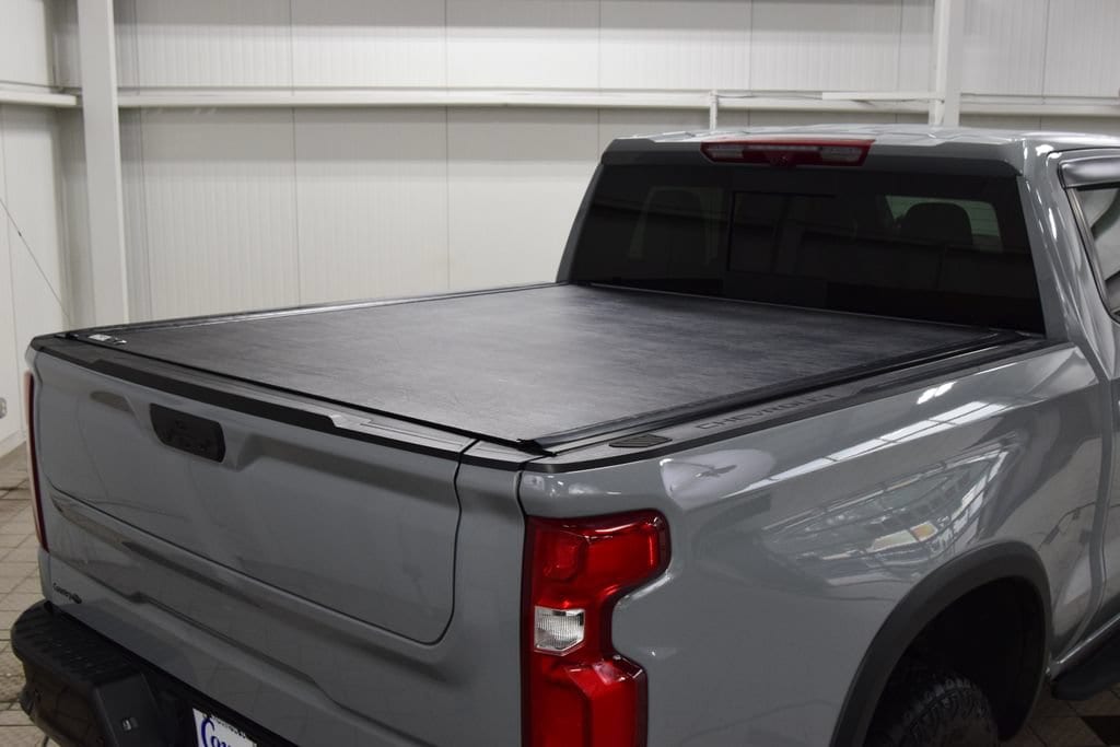 2024 Chevrolet Silverado 1500 ZR2 - Photo 29