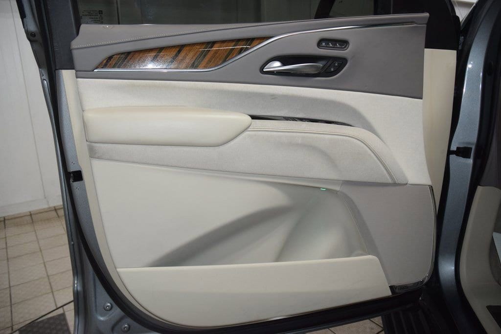 2023 Cadillac Escalade Premium Luxury Platinum - Photo 48