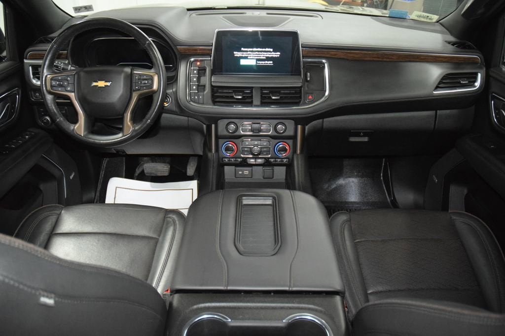 2023 Chevrolet Tahoe High Country - Photo 30