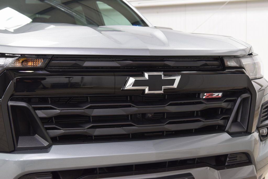 2026 Chevrolet Colorado Z71 - Photo 11