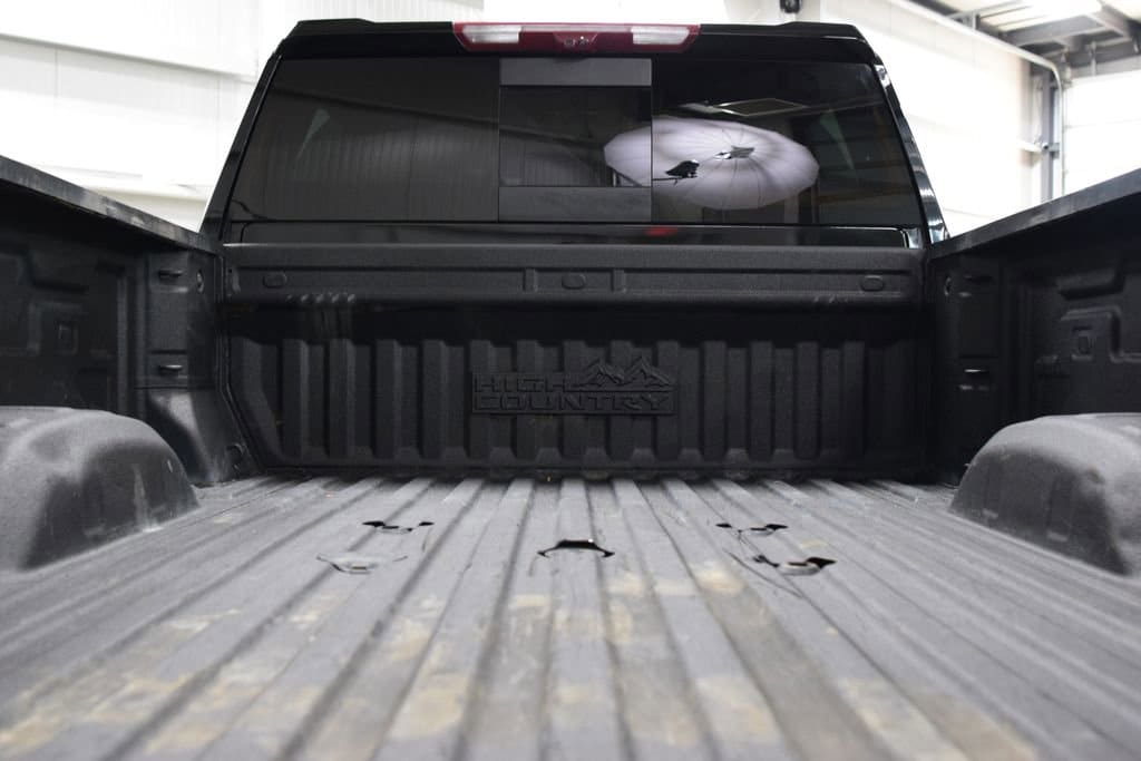 2024 Chevrolet Silverado 2500HD High Country - Photo 27