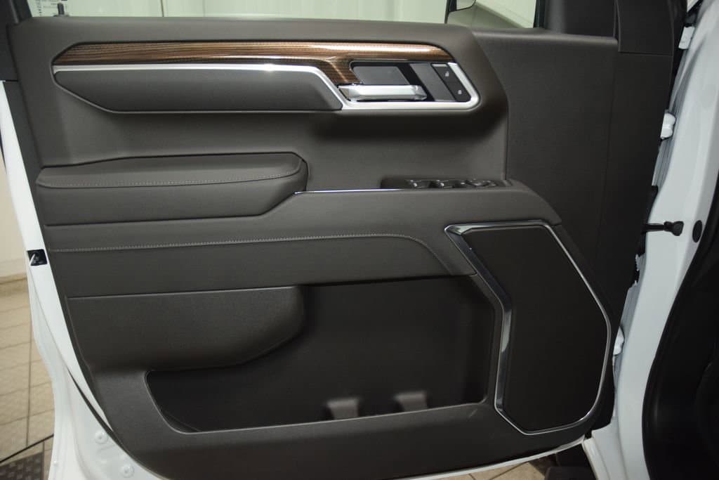 2026 Chevrolet Silverado 1500 LT - Photo 46
