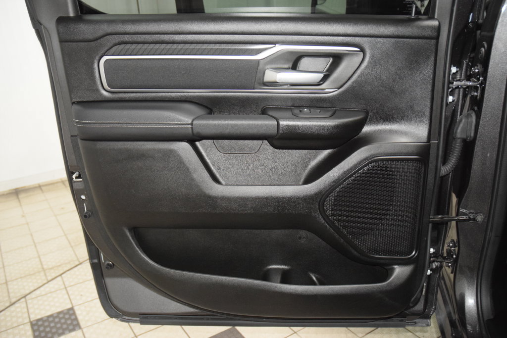 2026 RAM Ram 1500 Pickup Big Horn/Lone Star - Photo 50