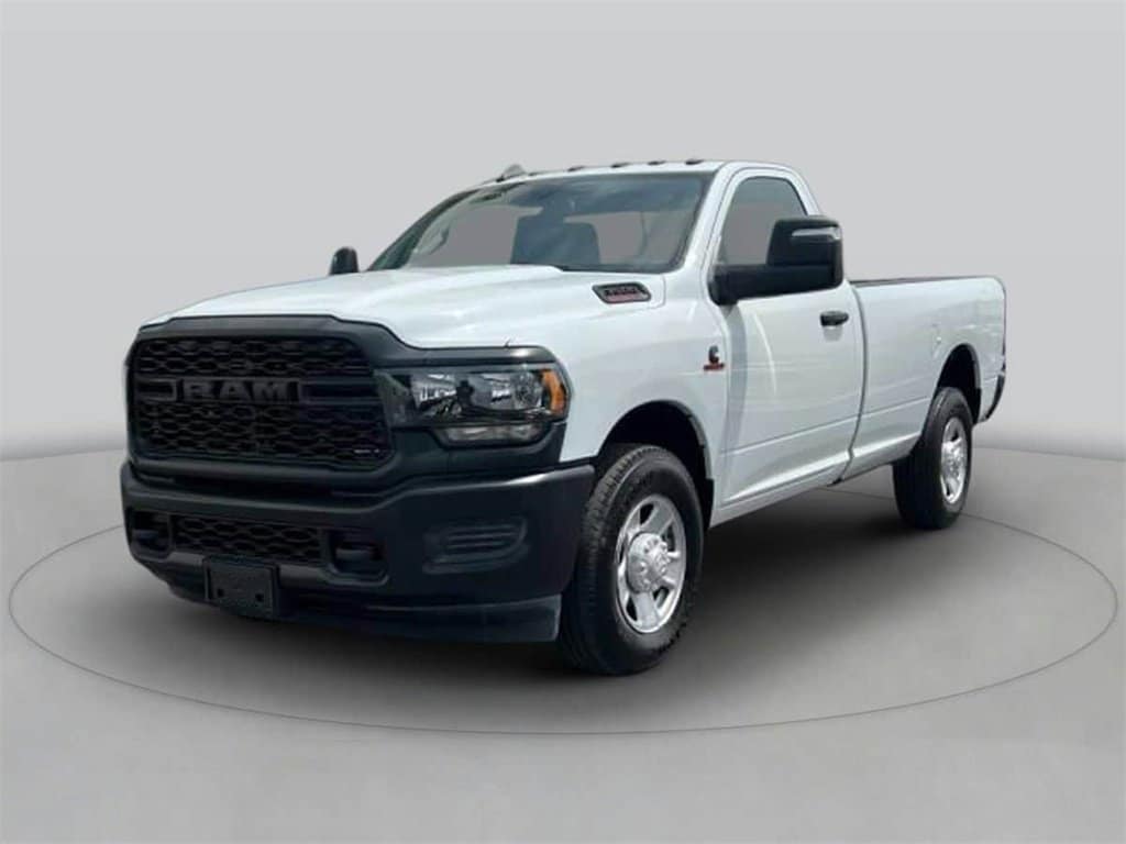 2024 RAM Ram 3500 Pickup Tradesman's photo