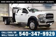  Ram 5500 Chassis Cab