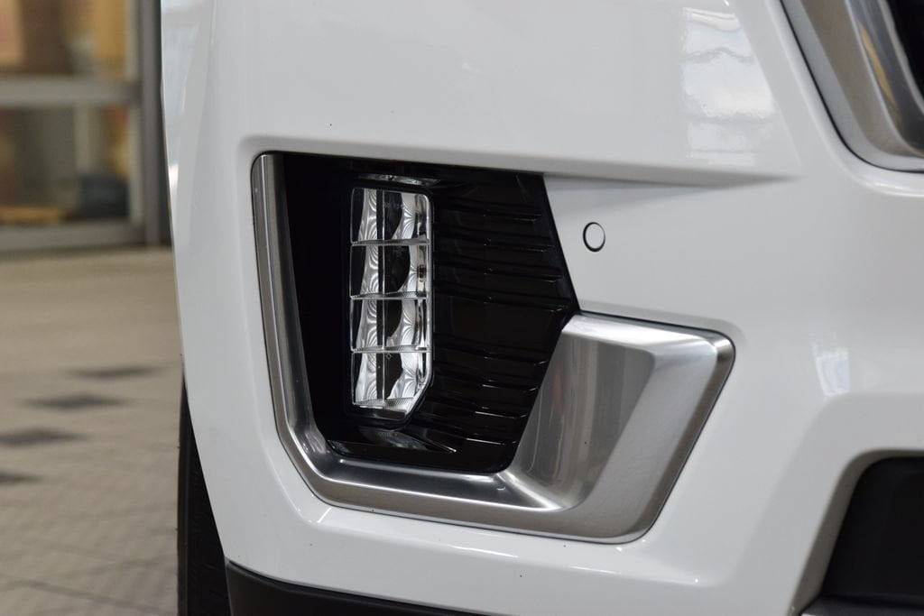 2024 GMC Yukon XL Denali - Photo 14