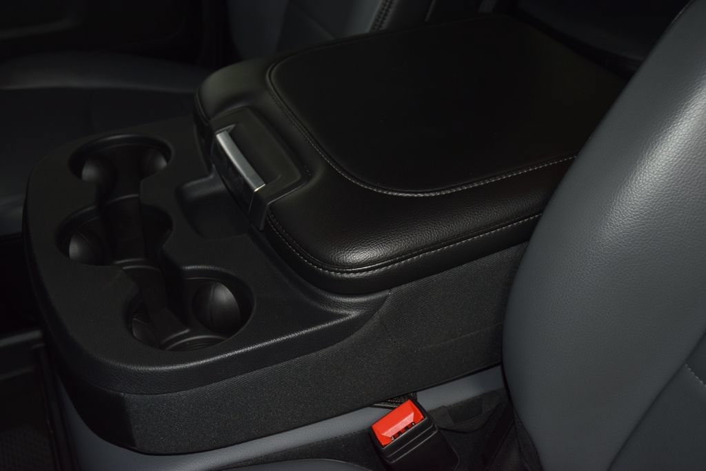 2024 RAM Ram 3500 Pickup Tradesman - Photo 40