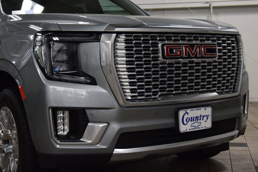 2024 GMC Yukon XL Denali - Photo 11