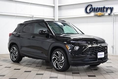 2026 Chevrolet Trailblazer RS SUV