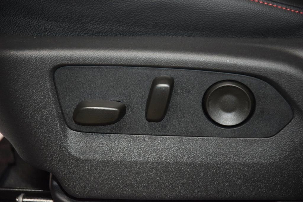 2026 Chevrolet Silverado 1500 RST - Photo 41