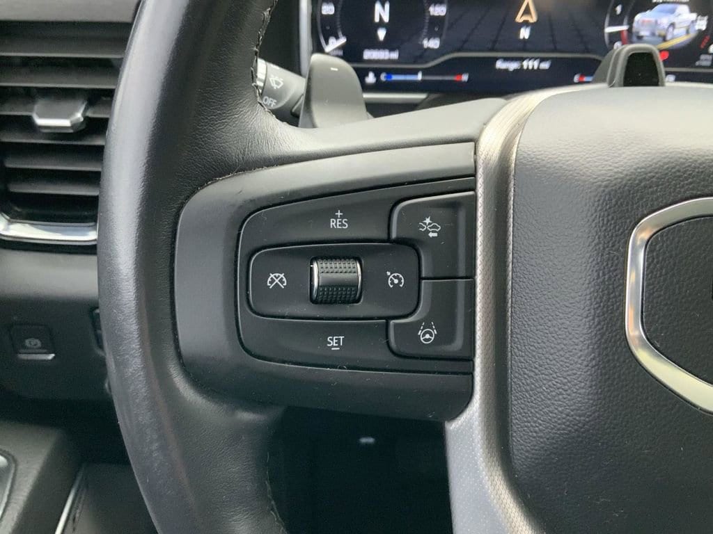 2024 GMC Sierra 1500 Denali Denali - Photo 17