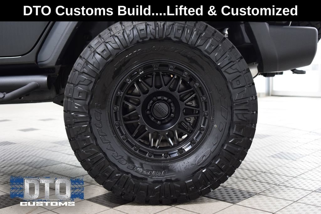 2026 Jeep Wrangler 4-Door Sport S - Photo 24