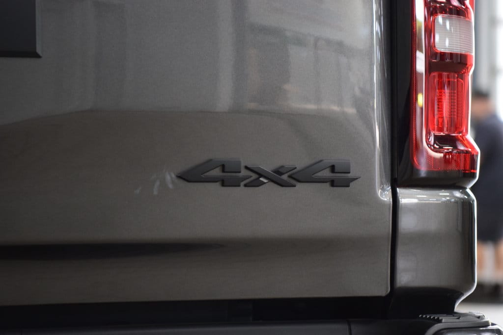 2026 RAM Ram 1500 Pickup Big Horn/Lone Star - Photo 24