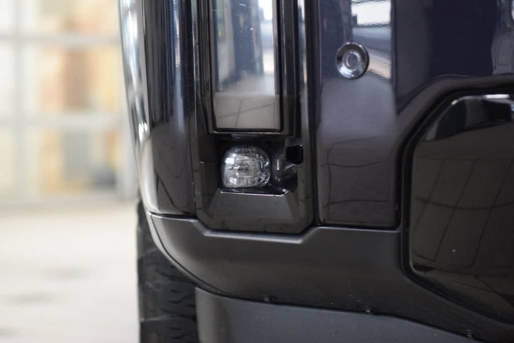 2024 GMC Sierra 2500HD AT4 - Photo 13