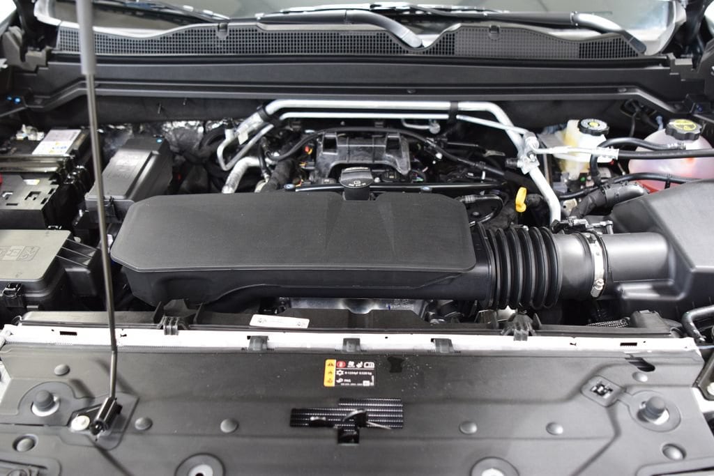 2026 Chevrolet Colorado ZR2 - Photo 33