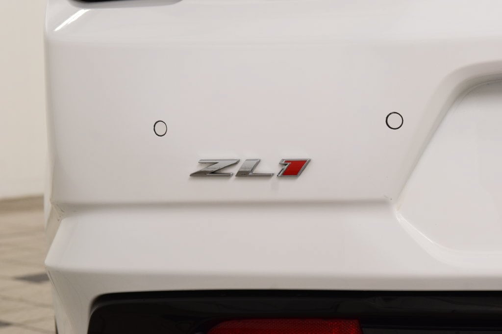 2023 Chevrolet Camaro ZL1 - Photo 26