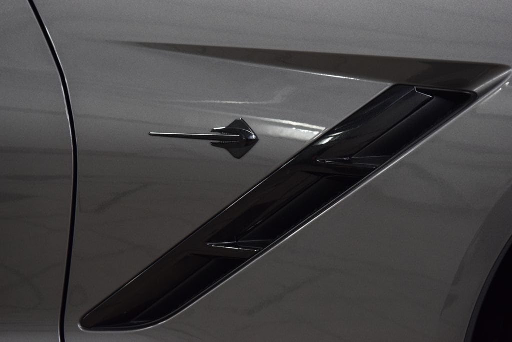 2015 Chevrolet Corvette Base - Photo 17