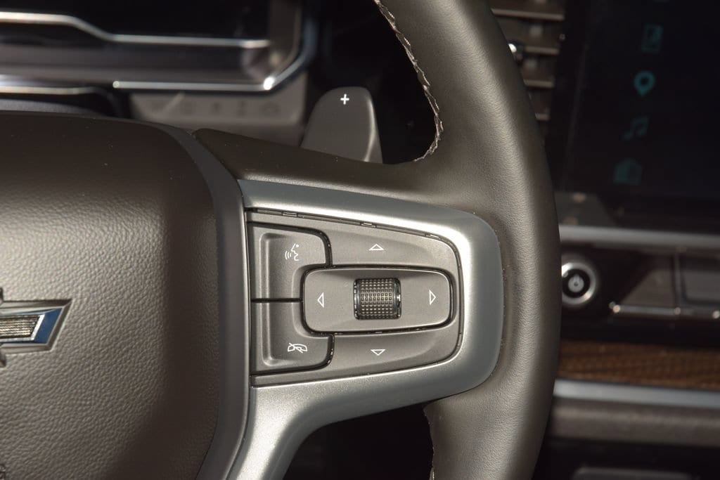 2025 Chevrolet Silverado 1500 RST - Photo 38