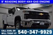 Chevrolet Silverado 3500 HD