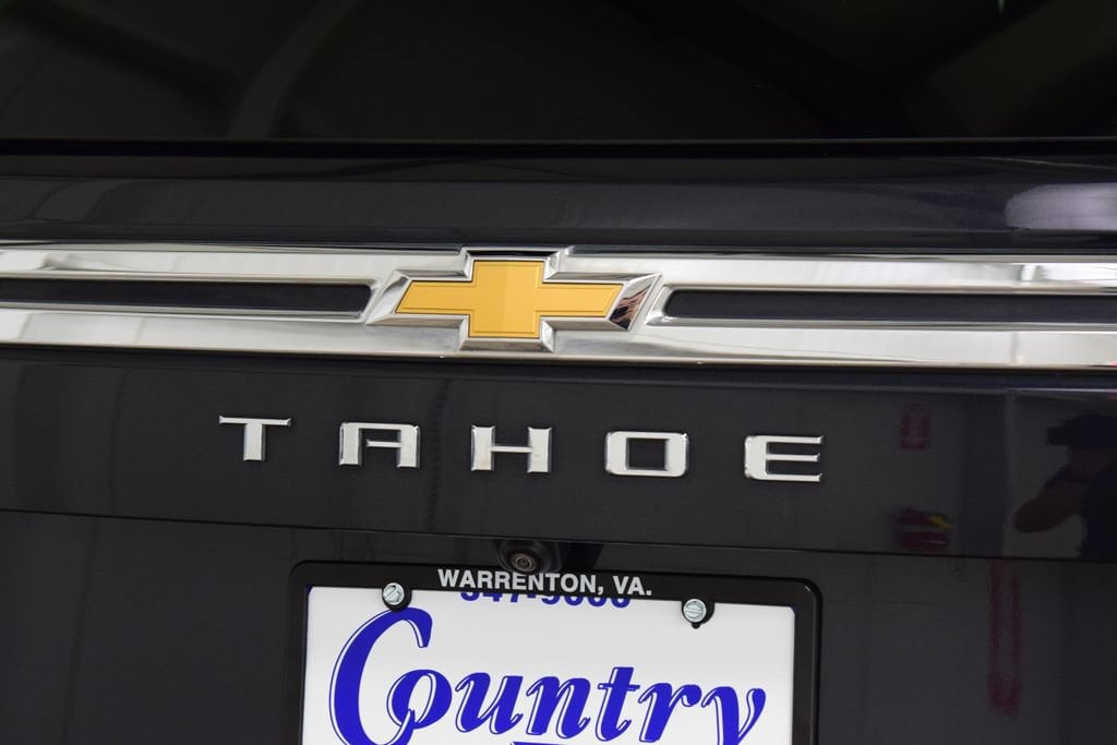 2023 Chevrolet Tahoe LT - Photo 22