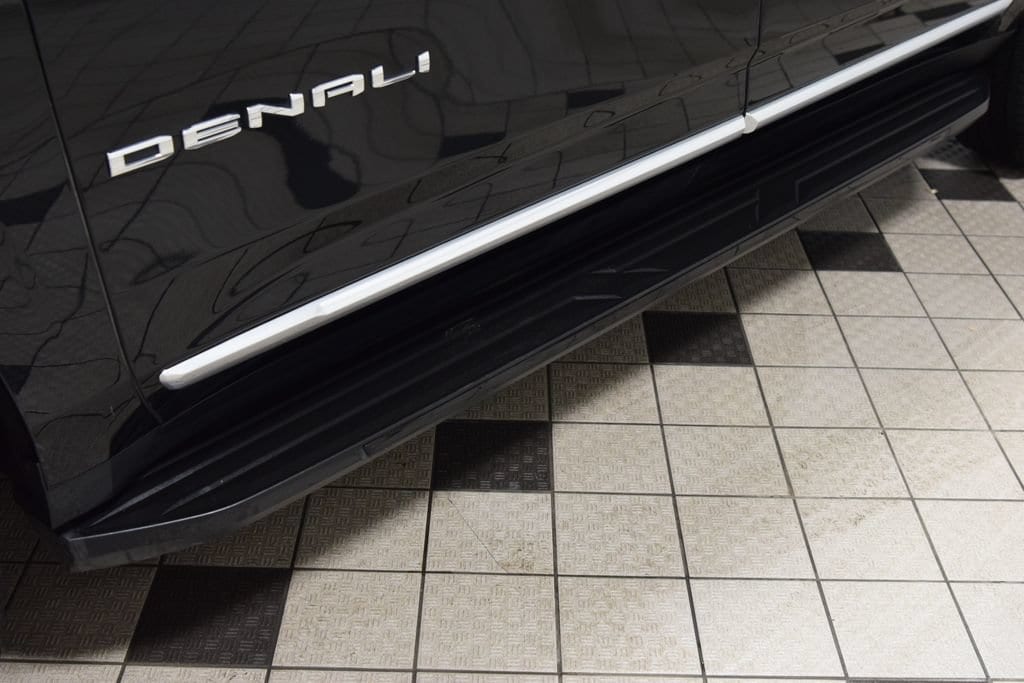 2024 GMC Yukon XL Denali - Photo 31