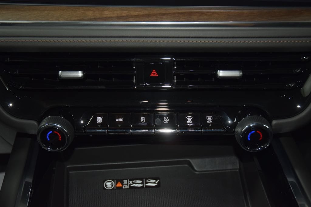 2026 Chevrolet Tahoe High Country - Photo 34