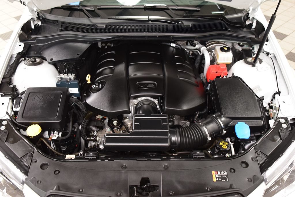 2017 Chevrolet SS Base - Photo 27