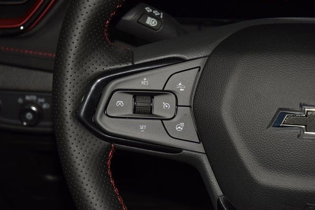 2026 Chevrolet Trailblazer RS - Photo 37
