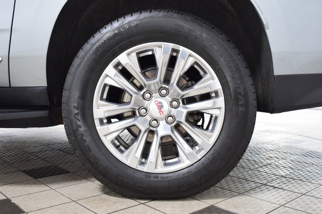 2024 GMC Yukon XL Denali - Photo 26