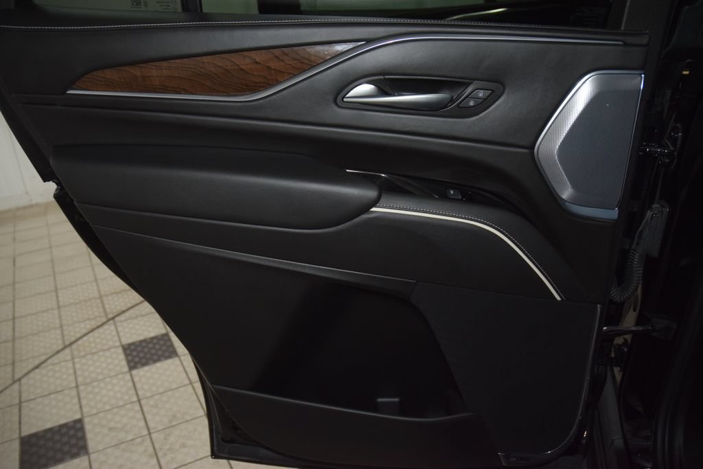 2023 Cadillac Escalade Premium Luxury Platinum - Photo 49