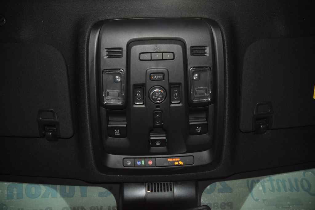 2024 GMC Yukon XL Denali - Photo 53