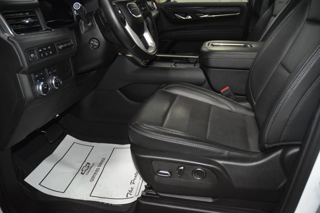 2024 GMC Yukon XL Denali - Photo 41
