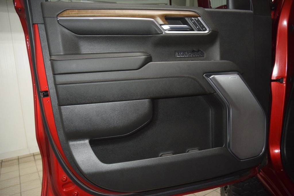 2024 Chevrolet Silverado 1500 High Country - Photo 47