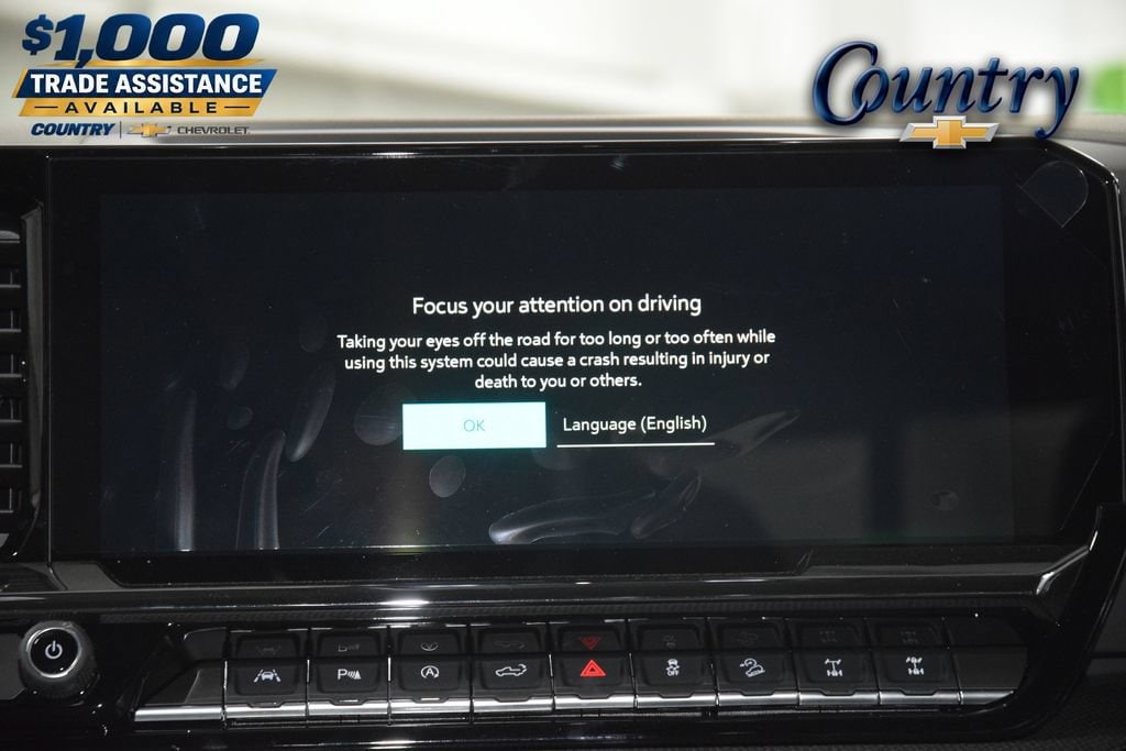 2026 Chevrolet Silverado 1500 ZR2 - Photo 35