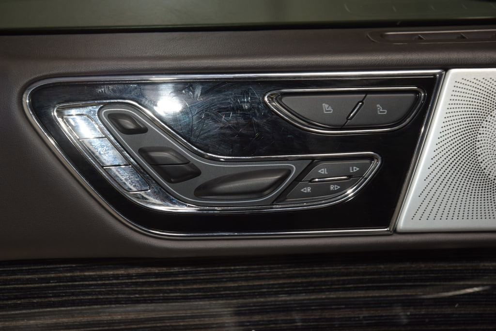 2024 Lincoln Navigator Black Label - Photo 48