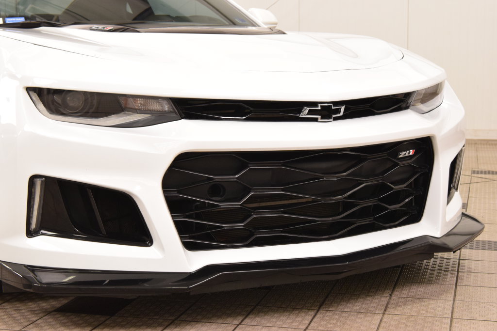 2023 Chevrolet Camaro ZL1 - Photo 13