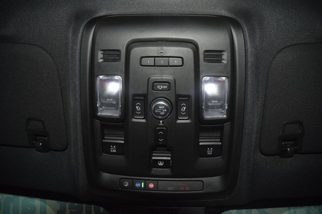 2024 Chevrolet Tahoe RST - Photo 51
