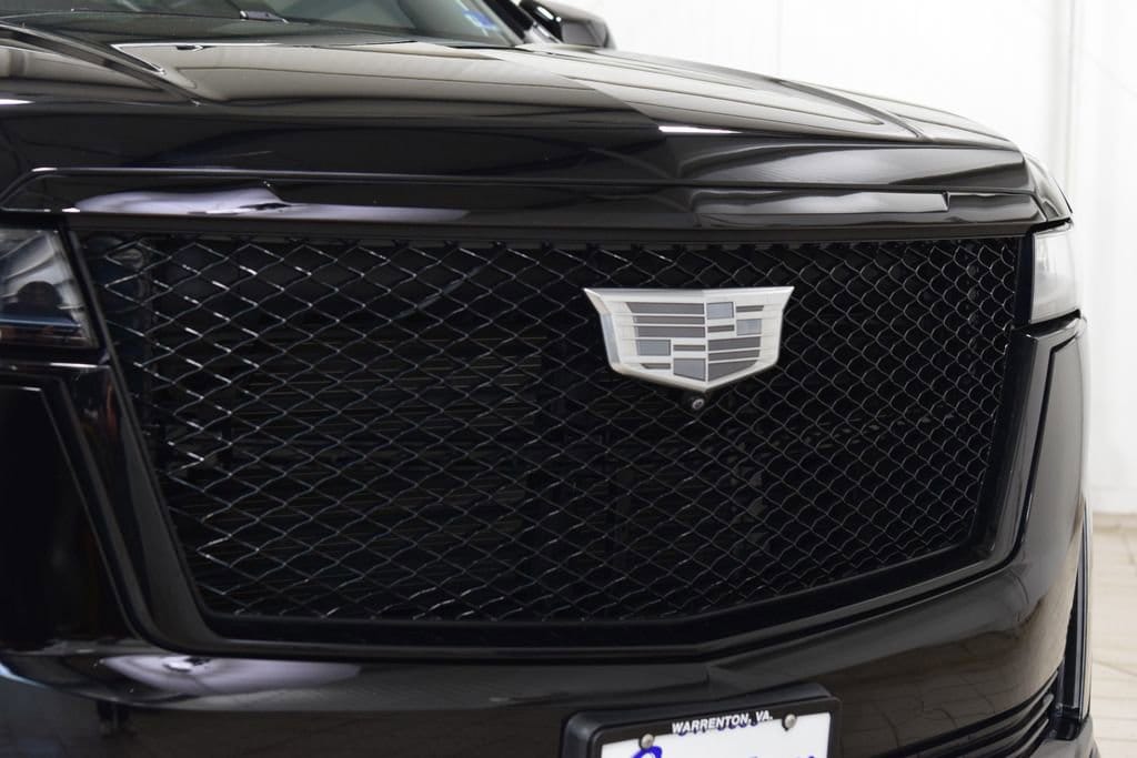 2023 Cadillac Escalade Sport Platinum - Photo 11