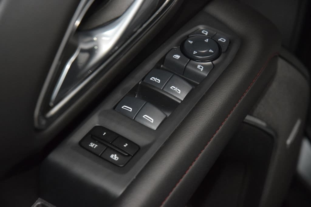 2024 Chevrolet Tahoe RST - Photo 48