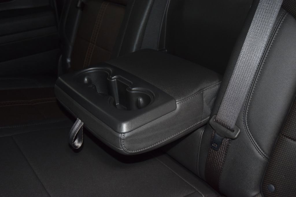 2024 Chevrolet Silverado 3500HD High Country - Photo 47