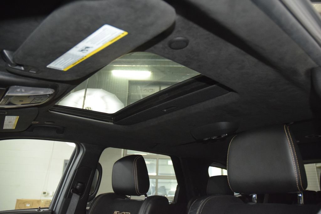 2025 Dodge Durango R/T - Photo 47