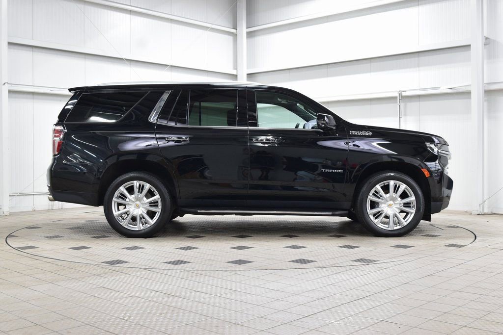 2023 Chevrolet Tahoe High Country - Photo 9