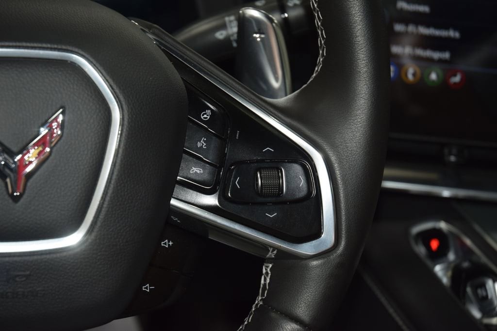 2023 Chevrolet Corvette 2LT - Photo 35