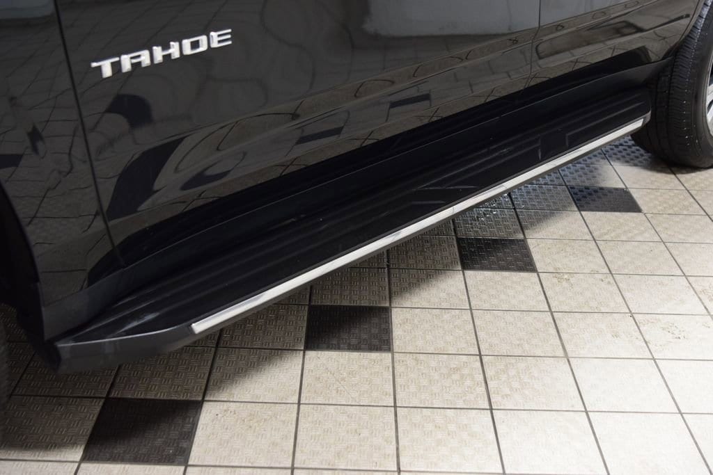 2021 Chevrolet Tahoe Premier - Photo 28