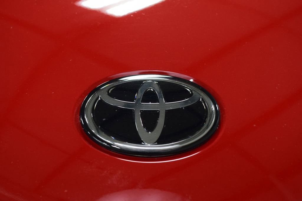 2022 Toyota Supra Premium - Photo 16