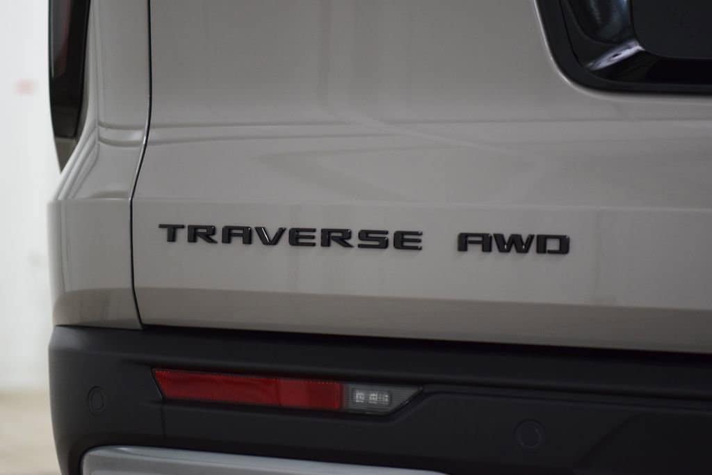 2026 Chevrolet Traverse Z71 - Photo 23