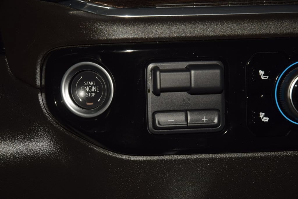 2025 Chevrolet Silverado 1500 RST - Photo 34