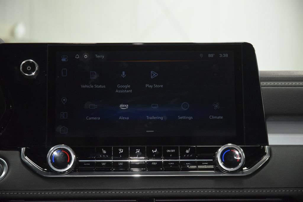 2024 Chevrolet Colorado LT - Photo 33
